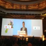  إنطلاق مؤتمر عرب نت بيروت 2013